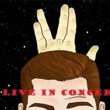 Off-Broadway Bound STAR TREK Parody Musical to Play Preview Concert at Metropolitan R