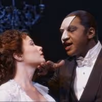STAGE TUBE: Watch Broadway's Latest Phantom Norm Lewis Sing 'The Music of the Night' Video