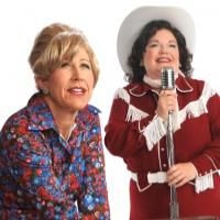 PCPA Theaterfest Stages ALWAYS...PATSY CLINE, Now thru 9/15