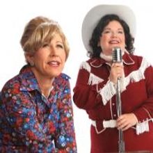 PCPA Theaterfest Stages ALWAYS...PATSY CLINE, Now thru 9/15