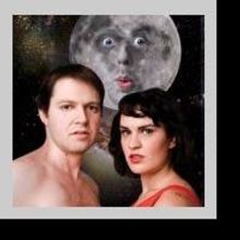 FRIGID New York Presents LOVE IN THE TIME OF TIME MACHINES; Three Performances Left!