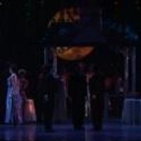 STAGE TUBE: First Look at Jarrod Emick, Lauren Kennedy and More in Flat Rock's… Video