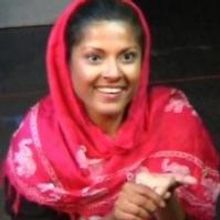 Qurrat Ann Kadwani's THEY CALL ME Q! Selected for FringeNYC Encore Series Tonight