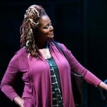 Theater People Podcast Welcome's Tony-Winner Tonya Pinkins from HOLLER IF YA HEAR ME