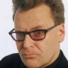 Greg Proops Set for Comedy Works in Larimer Square, 10/27-29