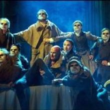 Photo Flash: New Production Images from GREAT EXPECTATIONS in the West End!