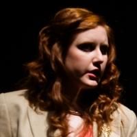 Photo Flash: First Look at Reston Community Players' REHEARSAL FOR MURDER
