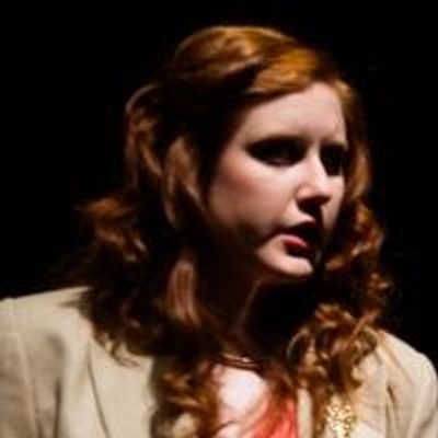 Photo Flash: First Look at Reston Community Players' REHEARSAL FOR MURDER