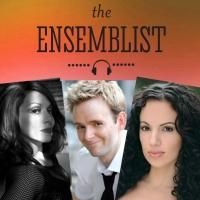 Donna Marie Asbury, Scott Barnhardt & Nina Lafarga Featured on The Ensemblist's…