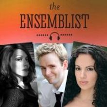 Donna Marie Asbury, Scott Barnhardt & Nina Lafarga Featured on The Ensemblist's…