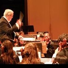 The Chattanooga Symphony & Opera Youth Orchestras Present Their Spring Concert, 5/4