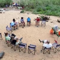 Holiday River Expeditions to Operate New River Trips with NewCo