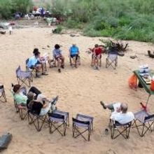 Holiday River Expeditions to Operate New River Trips with NewCo