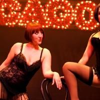East Boston's Johanna Perri Appears in Company Theatre's CHICAGO, Now thru 4/28