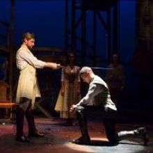 Photo Flash: First Look at CAMELOT at Two River Theater