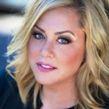 Viktoria Tocca to Perform at The Metropolitan Room Tomorrow