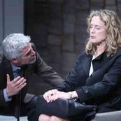 BWW Reviews: The Rep's Brilliant Production of THE OTHER PLACE