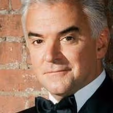 John O'Hurley to Rejoin CHICAGO National Tour for Washington D.C. Run