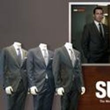 Go Mad: Banana Republic And AMC Announce Return Of The 'Mad Men' Collection for…