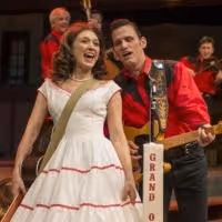 Photo Flash: Theatre at the Center's RING OF FIRE - THE MUSIC OF JOHNNY CASH…