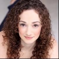 Understudy Megan McGinnis Makes Debut as 'Violet' in Broadway's SIDE SHOW