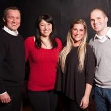 BWW Reviews: THE LAST FIVE YEARS at Spotlighters is a Delight