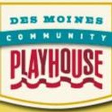 DM Playhouse Presents BECKY'S NEW CAR, 10/19-11/4