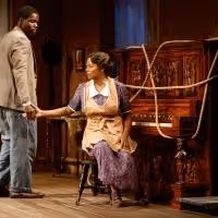 BWW Reviews: Rep's PIANO LESSON Alive with Heart and Soul