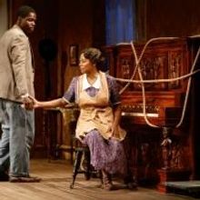 BWW Reviews: Rep's PIANO LESSON Alive with Heart and Soul