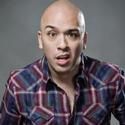 Jo Koy Set for Comedy Works at the Landmark, 10/25-27