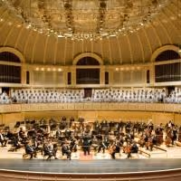 Chicago Sinfonietta Presents Program Blending Live Hip-Hop And Orchestral Classics…