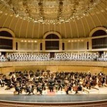 Chicago Sinfonietta Presents Program Blending Live Hip-Hop And Orchestral Classics, 9