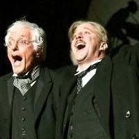 BWW Exclusive: MARY POPPINS Cast Memories- Karl Kenzler