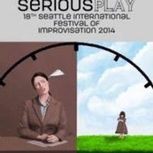 The 18th Seattle International Festival of Improv Announces Event Line-Up