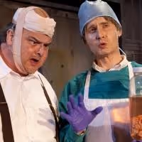 BWW Reviews: RE-ANIMATOR THE MUSICAL Develops a Cult Following at the Steve Allen…