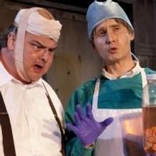 BWW Reviews: RE-ANIMATOR THE MUSICAL Develops a Cult Following at the Steve Allen The