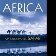 Carlyle Thompson Takes Readers On a Voyage to Africa in New Book