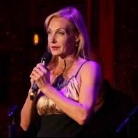 Photo Coverage: Ute Lemper Returns to 54 Below