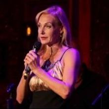 Photo Coverage: Ute Lemper Returns to 54 Below