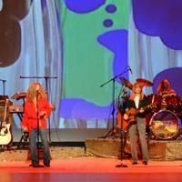 THIS IS THE '70S Plays Harris Center/Three Stages This Weekend