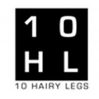 10 Hairy Legs to Perform at NJPAC, 3/8