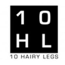 10 Hairy Legs to Perform at NJPAC, 3/8
