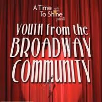 Peyton Ella, Cameron Flurry and More Set for Time to Shine Youth Cabaret at Stage 72…