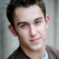 BWW Blog: Cody Williams of R+H's CINDERELLA - Opening the Show!