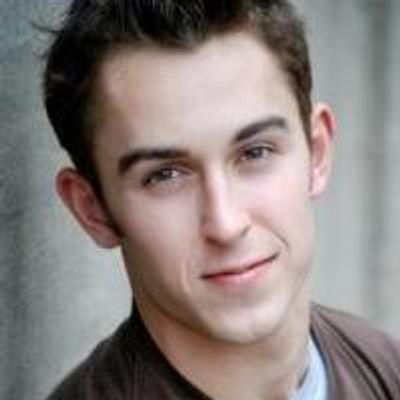 BWW Blog: Cody Williams of R+H's CINDERELLA - Opening the Show!