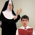 Area Premiere of OVER THE TAVERN Premieres 9/26 at Olney Theatre Center