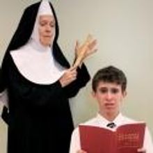 Area Premiere of OVER THE TAVERN Premieres 9/26 at Olney Theatre Center