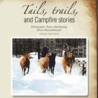 Sherry Sikstrom Shares Prose Highlighting Canadian Beauty