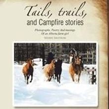 Sherry Sikstrom Shares Prose Highlighting Canadian Beauty