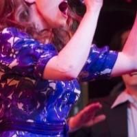 BWW Reviews: BEAUTIFUL - THE CAROLE KING MUSICAL, Aldwych Theatre, February 25 2015